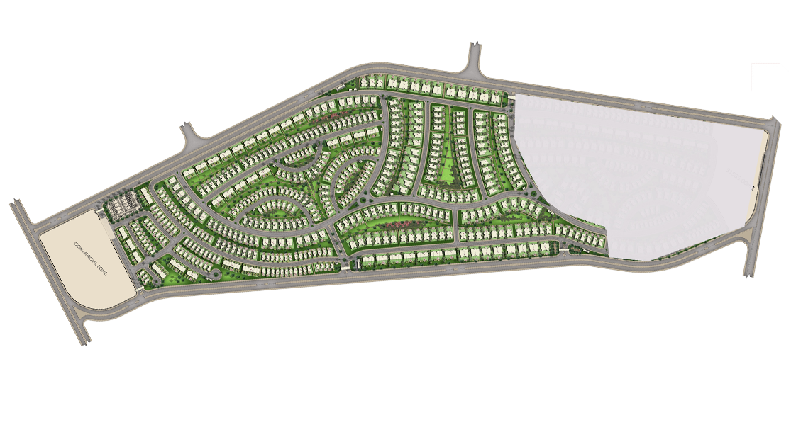 Crown EXT - الماستر بلان