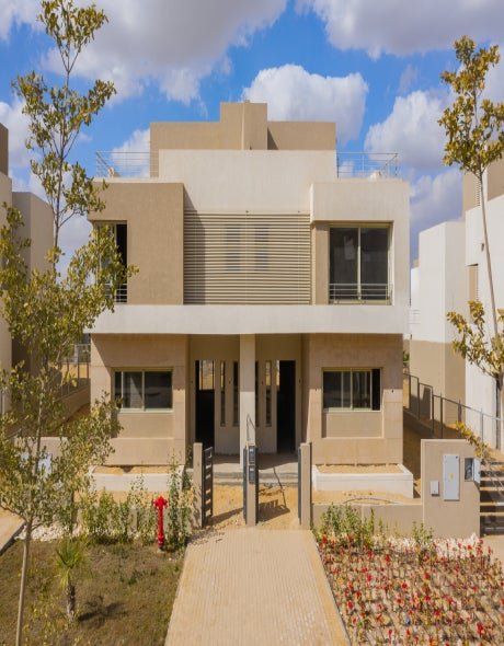 Crown EXT - الوحدات