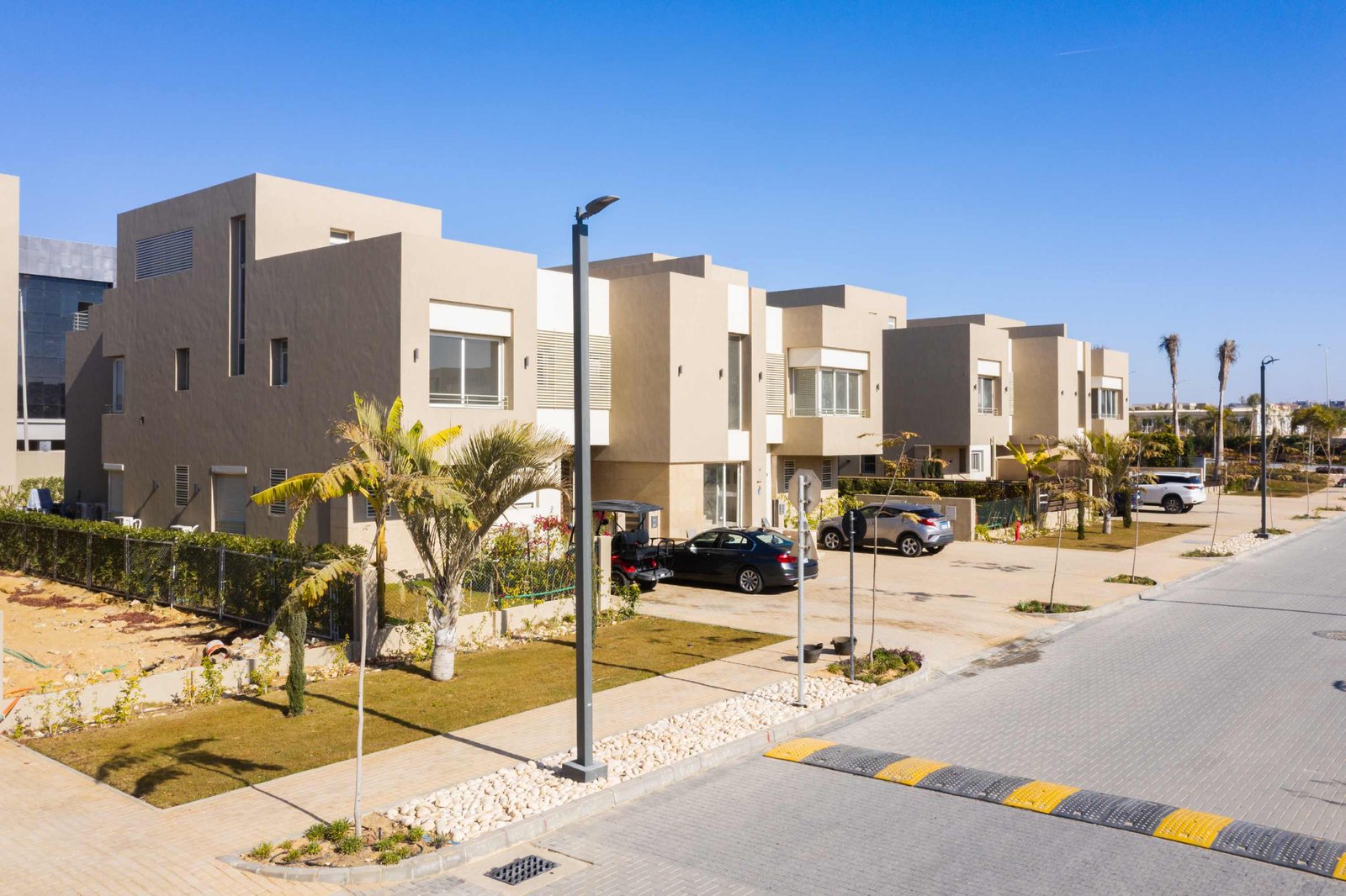 Crown EXT - Palm Hills October