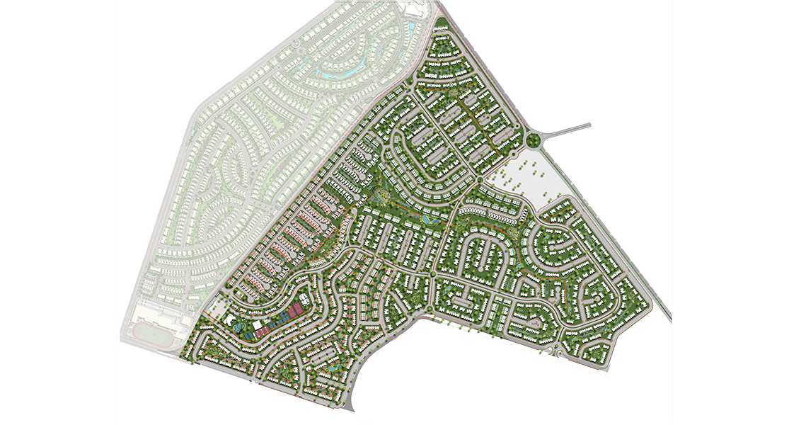 PX Compound - الماستر بلان